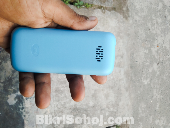 Itel 2165